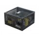 Seasonic PRIME Fanless PX unidad de fuente de alimentación 500 W 20+4 pin ATX ATX Negro - prime-fanless-px-500